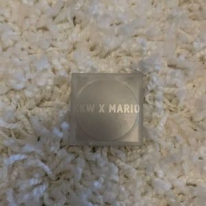 KKW Beauty X Mario Collection Very Graceful Blush